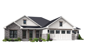 Your house plan