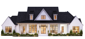 Your house plan