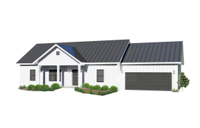 Your house plan