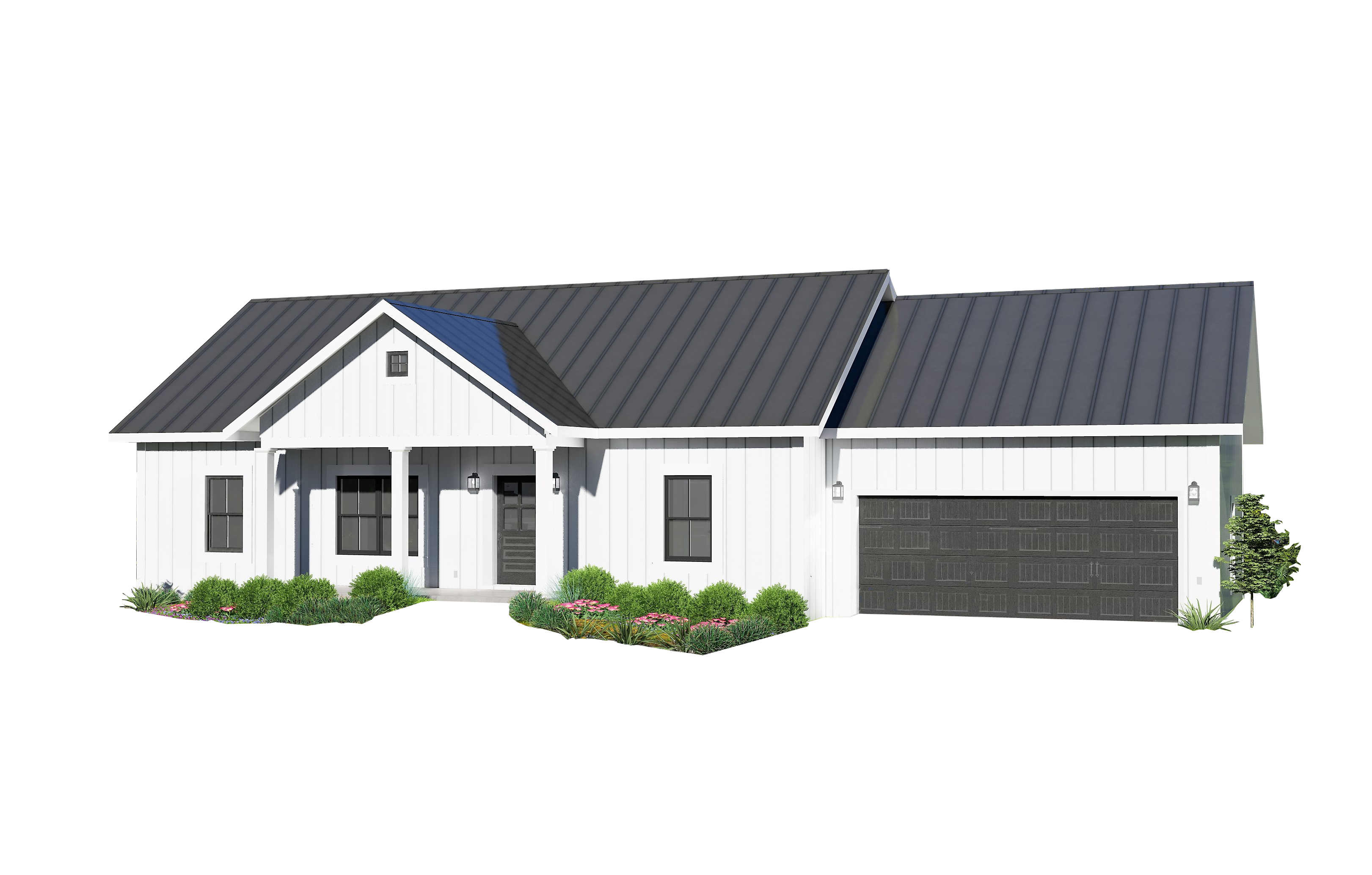 Your house plan