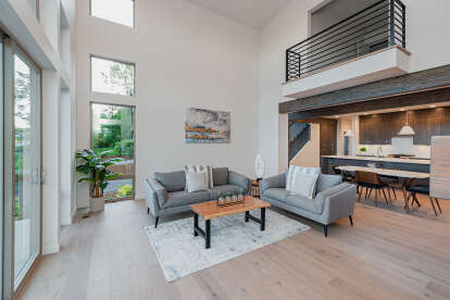 House Plan House Plan #27745 Additional Photo