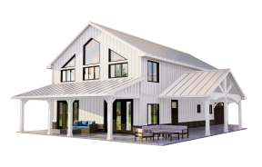 Your house plan