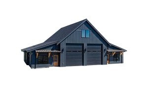 Your house plan