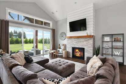 House Plan House Plan #27759 Additional Photo