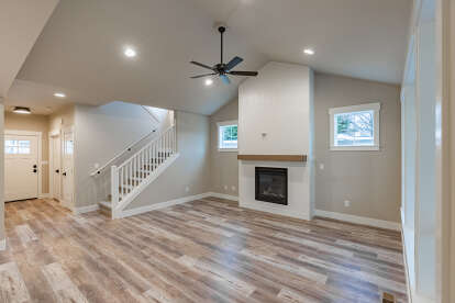 House Plan House Plan #27764 Additional Photo