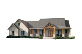 Your house plan