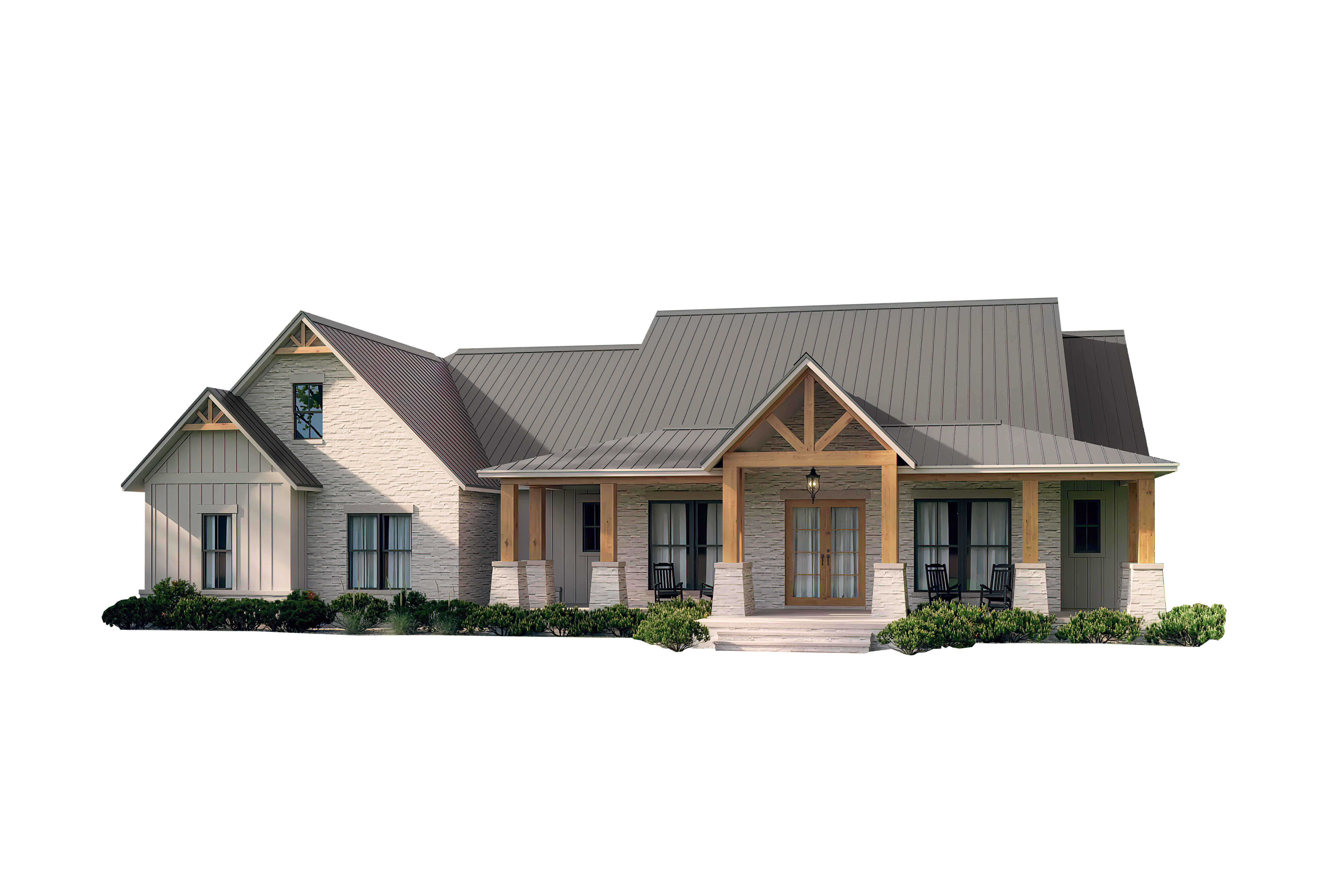Your house plan
