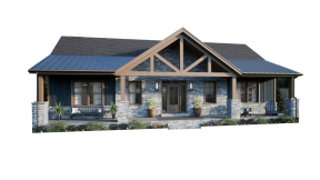 Your house plan