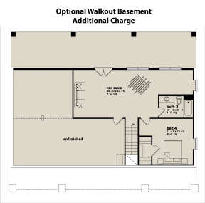  for House Plan #7174-00001