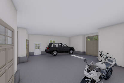 House Plan House Plan #27799 Additional Photo