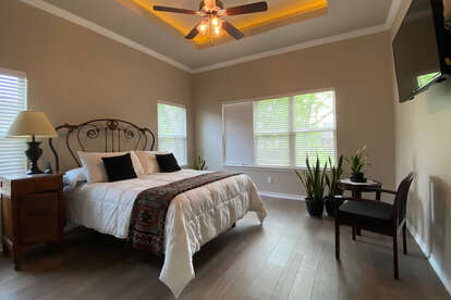 House Plan House Plan #27822 Additional Photo