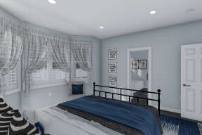 Traditional House Plan #2802-00178 Additional Photo