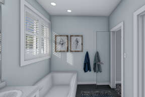 Traditional House Plan #2802-00178 Additional Photo