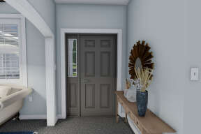 Traditional House Plan #2802-00178 Additional Photo