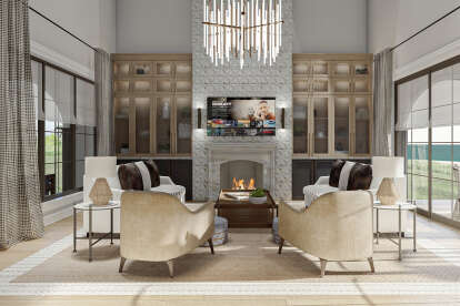 House Plan House Plan #27859 Additional Photo