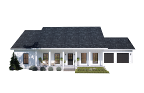 Your house plan