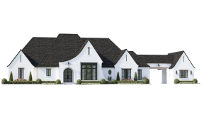 Your house plan
