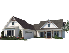 Your house plan