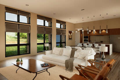 House Plan House Plan #27905 Additional Photo