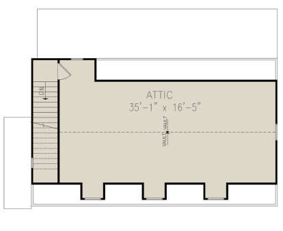 House Plan House Plan #27908 Drawing 2