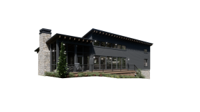 Your house plan