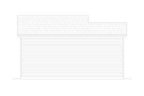 Country House Plan #940-00648 Elevation Photo