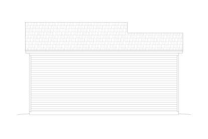 Country House Plan #940-00648 Elevation Photo