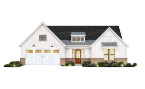 Your house plan
