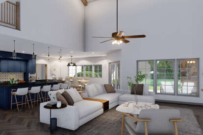 House Plan House Plan #27984 Additional Photo