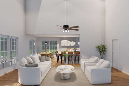 House Plan House Plan #27987 Additional Photo