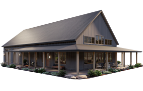 Your house plan