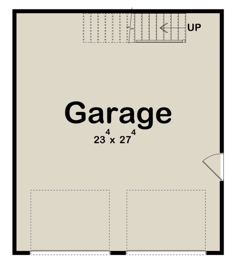 House Plan House Plan #27989 Drawing 1