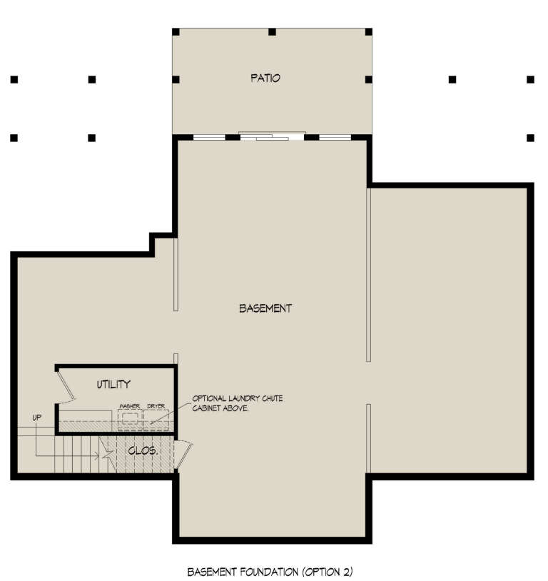 House Plan House Plan #27990 Drawing 3
