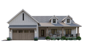 Your house plan