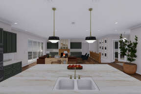Traditional House Plan #2802-00186 Additional Photo