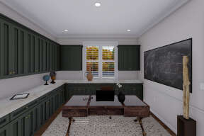 Traditional House Plan #2802-00186 Additional Photo