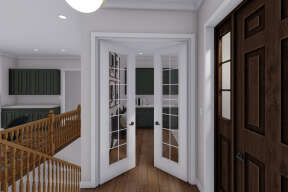 Traditional House Plan #2802-00186 Additional Photo