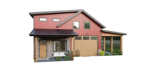Your house plan