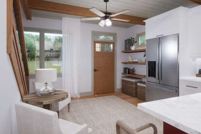 House Plan House Plan #28015 Additional Photo