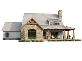Your house plan