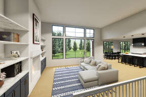Traditional House Plan #6422-00008 Additional Photo