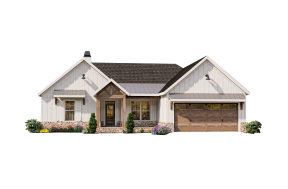 Your house plan