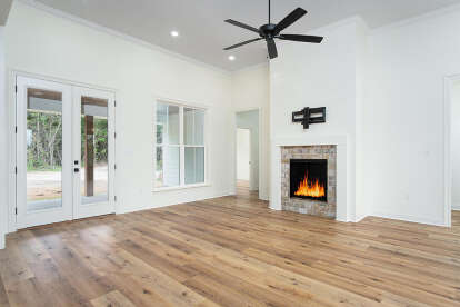 House Plan House Plan #28045 Additional Photo