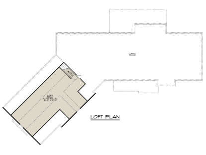 House Plan House Plan #28055 Drawing 2