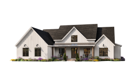 Your house plan