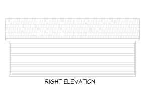 Traditional House Plan #940-00669 Elevation Photo