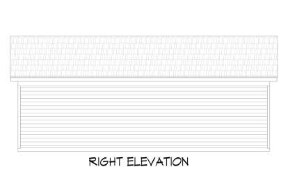 Traditional House Plan #940-00669 Elevation Photo