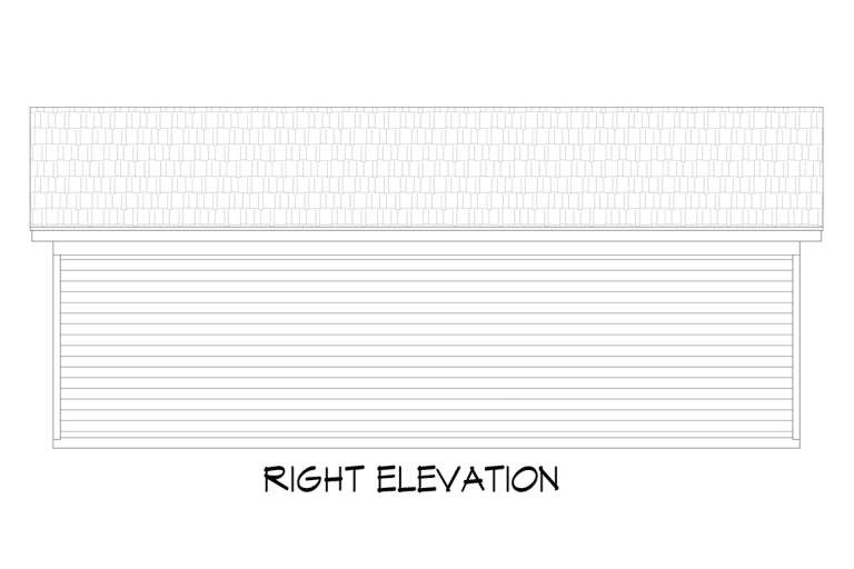 Traditional House Plan #940-00669 Elevation Photo