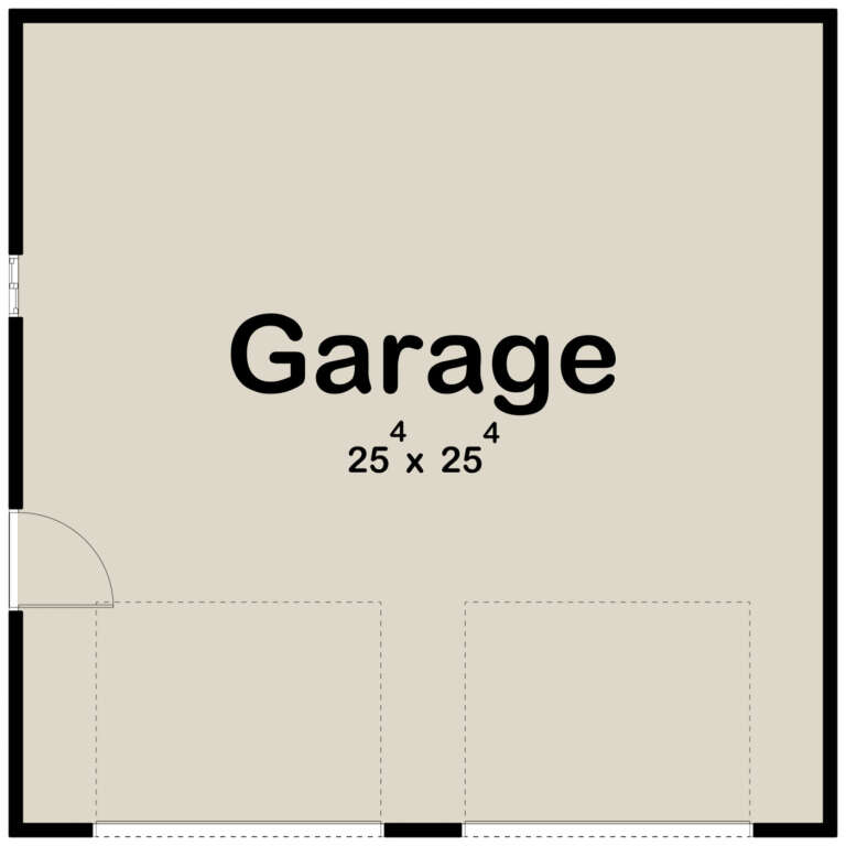 House Plan House Plan #28081 Drawing 1