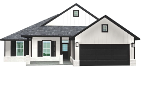 Your house plan